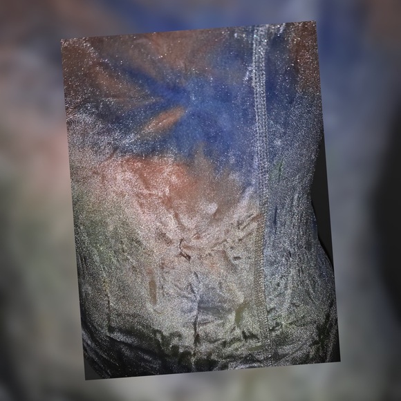 Aritzia Wilfred Free Halsey Soft Rainbow B… - Picture 4 of 5